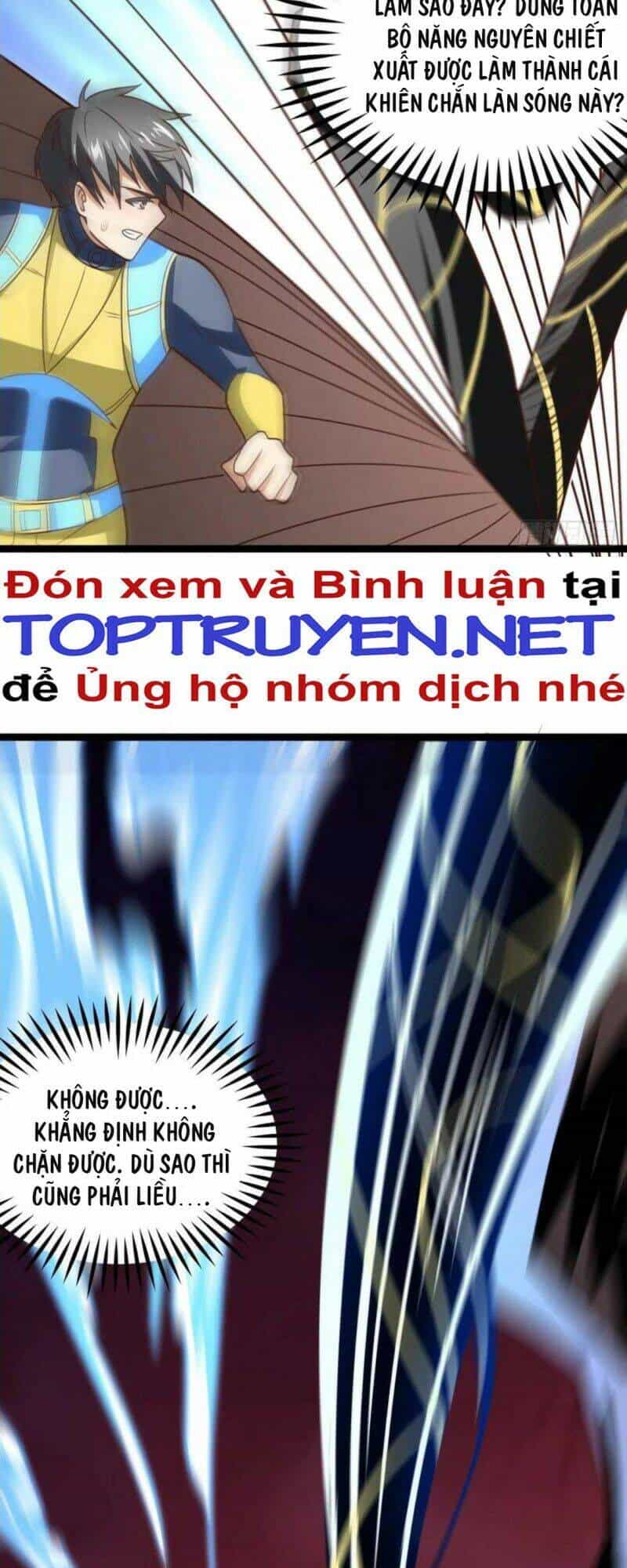 Cao Năng Lai Tập - Chương 211 - ảnh 15