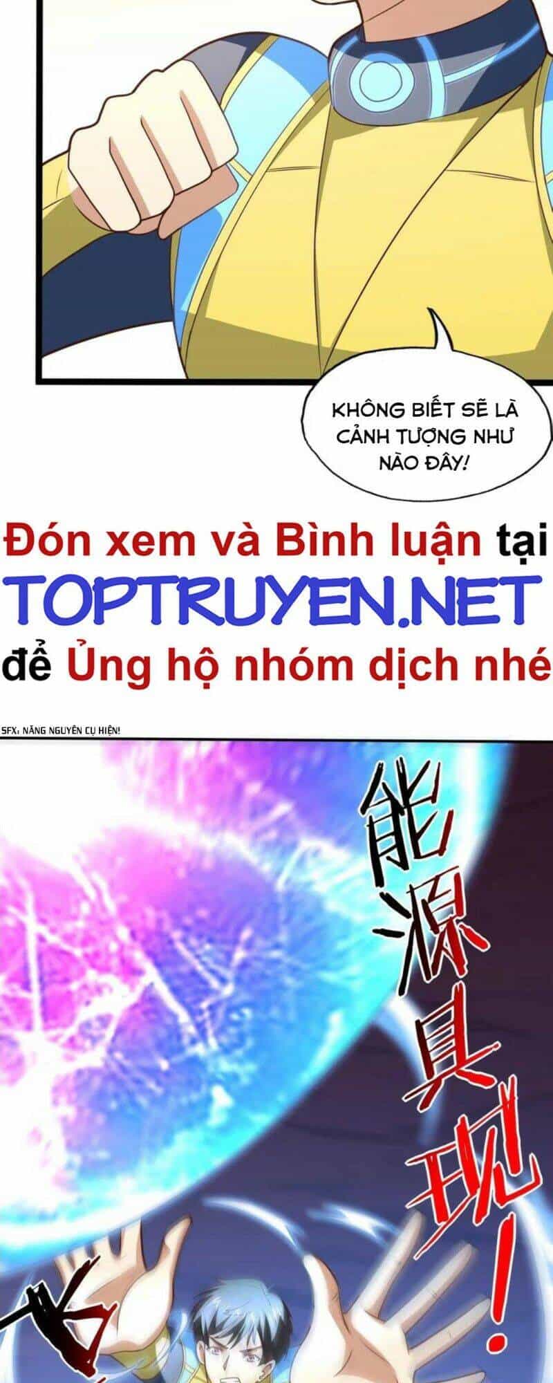 Cao Năng Lai Tập - Chương 211 - ảnh 17