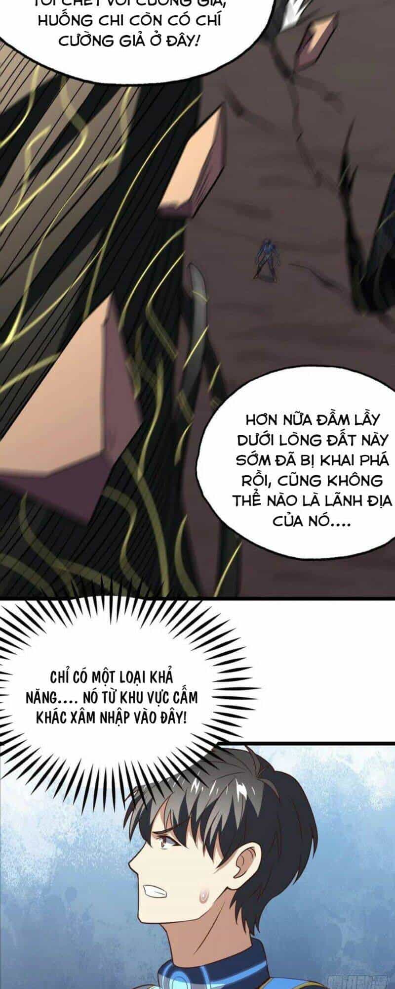 Cao Năng Lai Tập - Chương 211 - ảnh 2