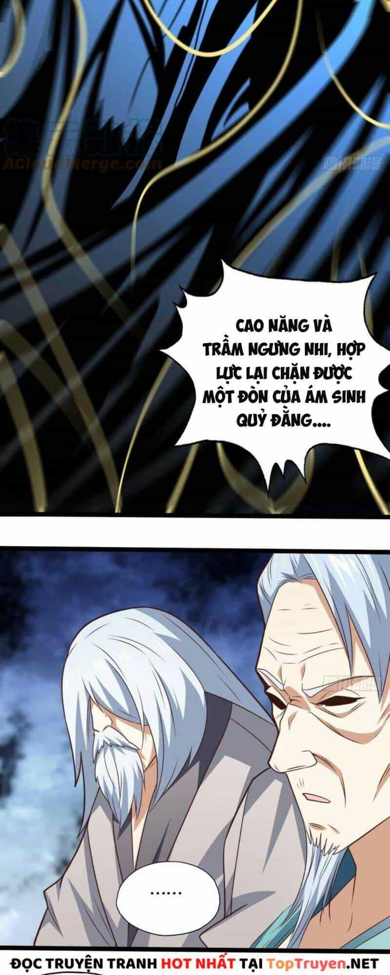 Cao Năng Lai Tập - Chương 211 - ảnh 42