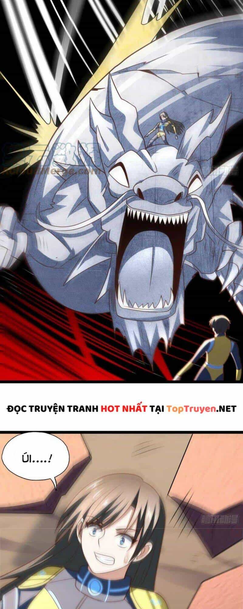 Cao Năng Lai Tập - Chương 211 - ảnh 5