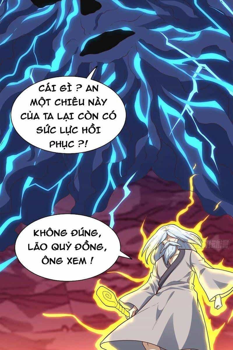 Cao Năng Lai Tập - Chương 212 - ảnh 12