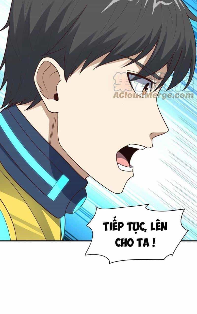 Cao Năng Lai Tập - Chương 212 - ảnh 28
