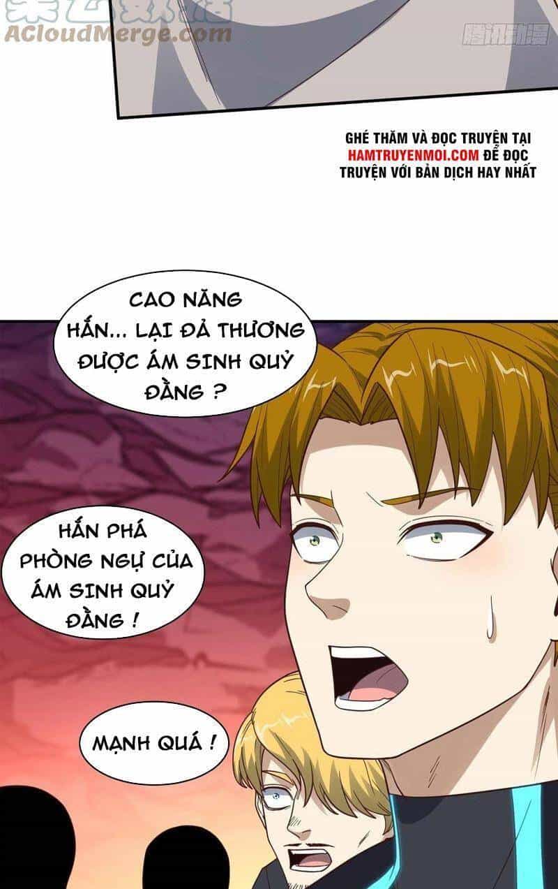 Cao Năng Lai Tập - Chương 212 - ảnh 35
