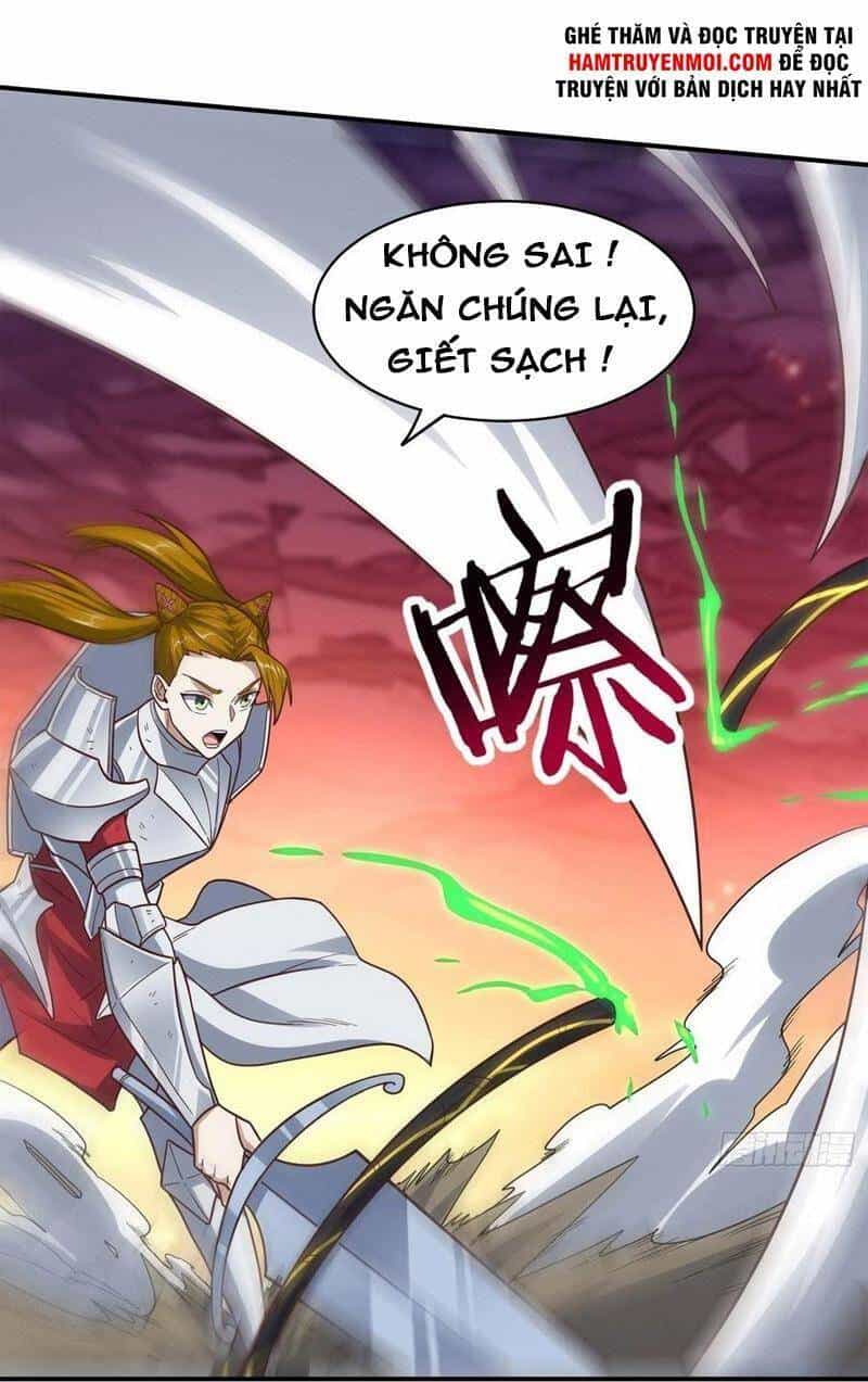 Cao Năng Lai Tập - Chương 212 - ảnh 40