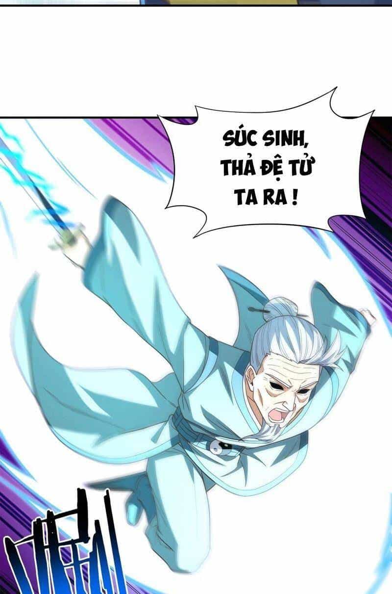 Cao Năng Lai Tập - Chương 213 - ảnh 13