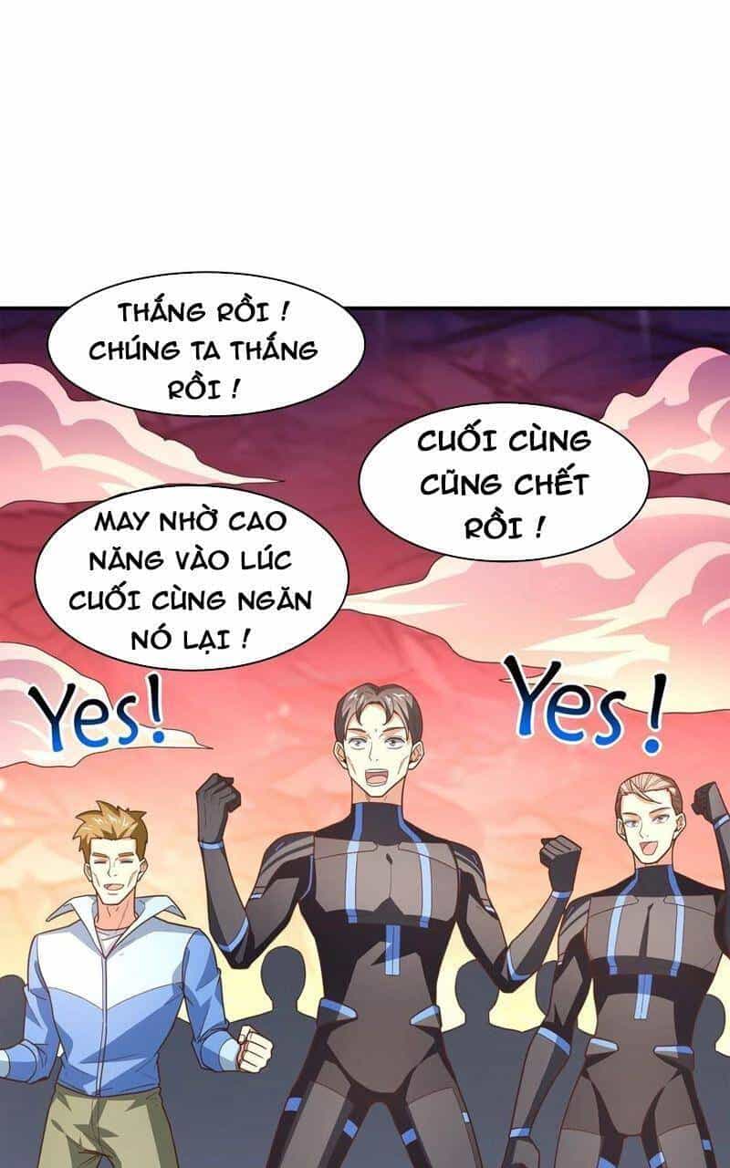 Cao Năng Lai Tập - Chương 213 - ảnh 39