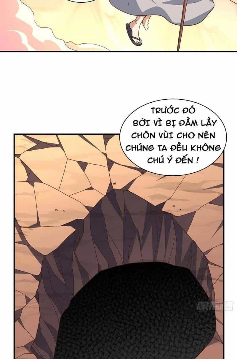 Cao Năng Lai Tập - Chương 213 - ảnh 6