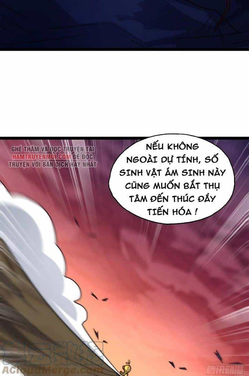 Cao Năng Lai Tập - Chương 214 - ảnh 13