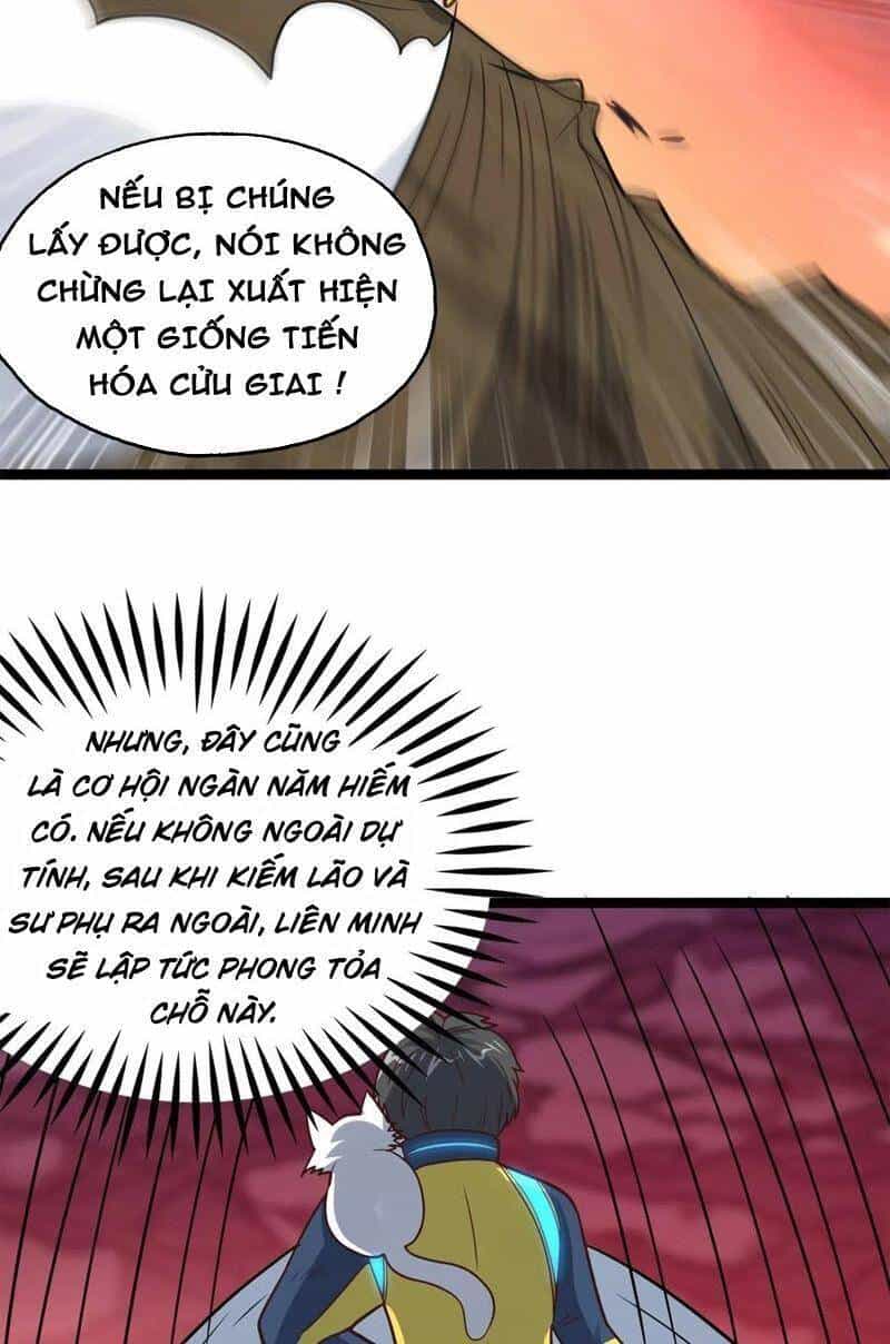 Cao Năng Lai Tập - Chương 214 - ảnh 14