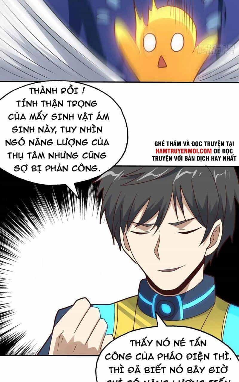 Cao Năng Lai Tập - Chương 214 - ảnh 29