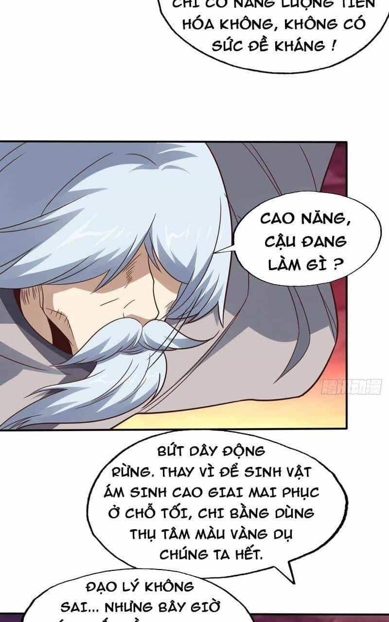 Cao Năng Lai Tập - Chương 214 - ảnh 30