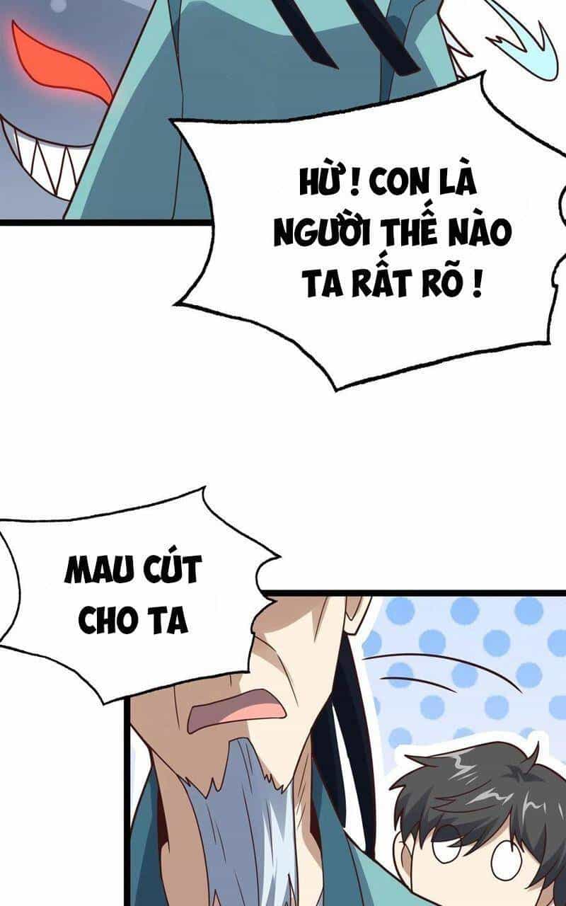Cao Năng Lai Tập - Chương 214 - ảnh 34