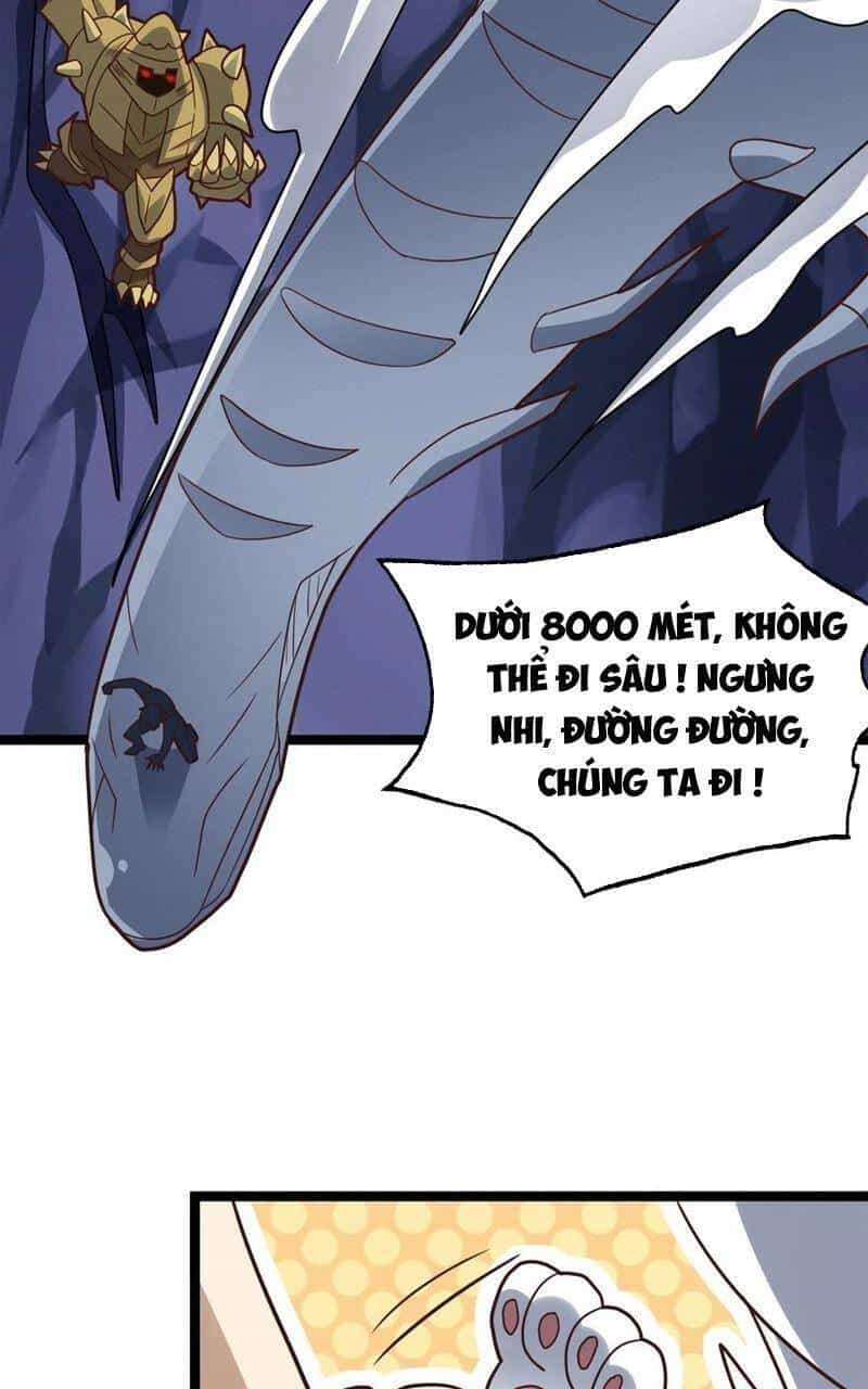 Cao Năng Lai Tập - Chương 214 - ảnh 39