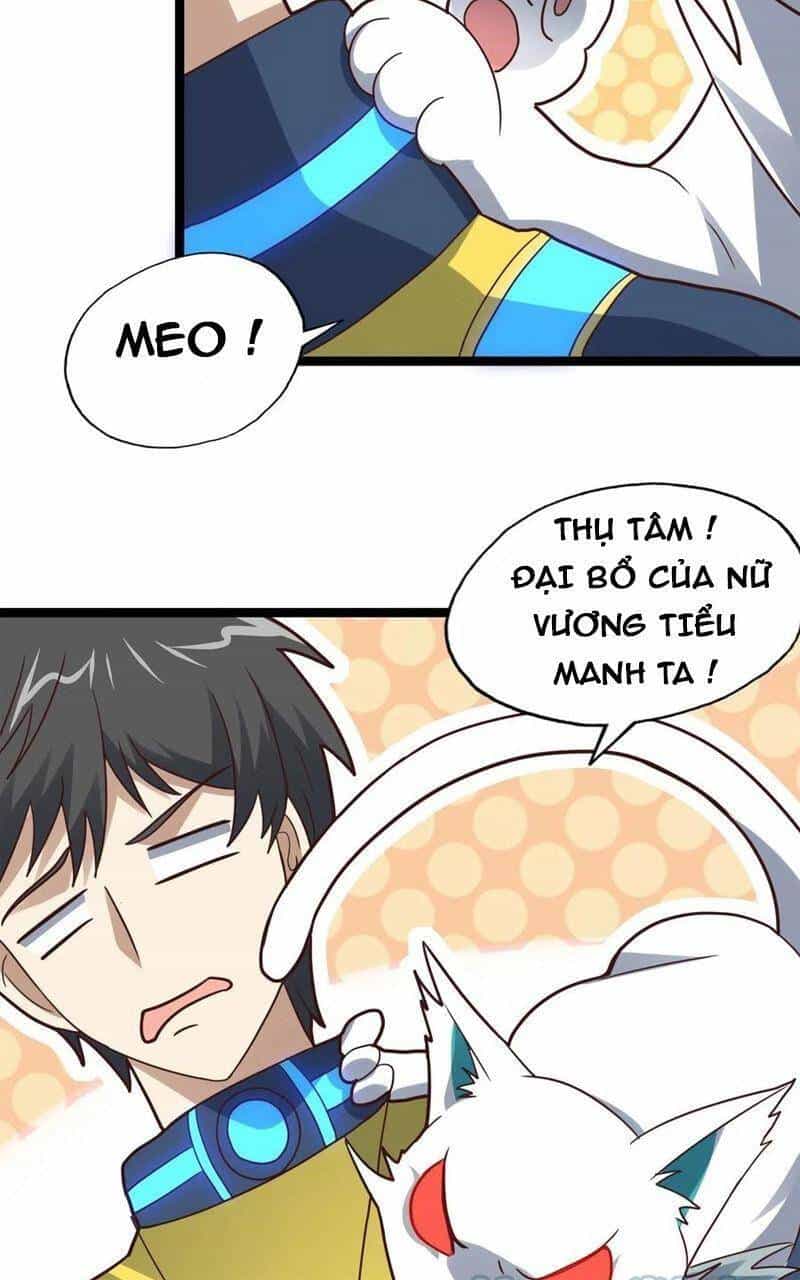 Cao Năng Lai Tập - Chương 214 - ảnh 40
