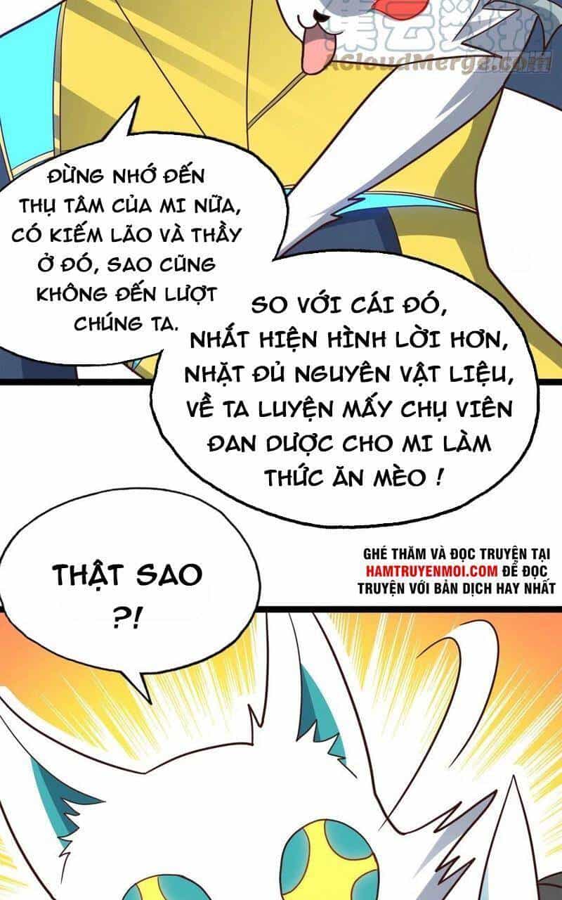 Cao Năng Lai Tập - Chương 214 - ảnh 41