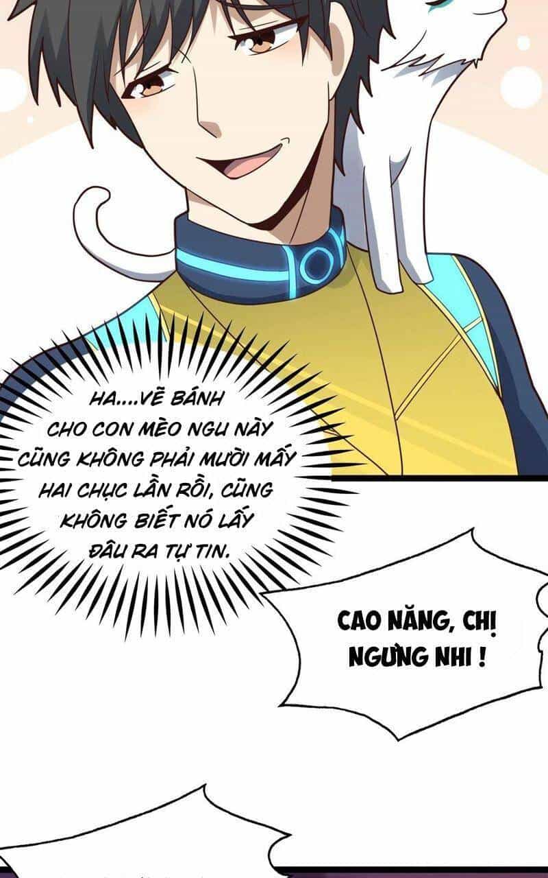 Cao Năng Lai Tập - Chương 214 - ảnh 43
