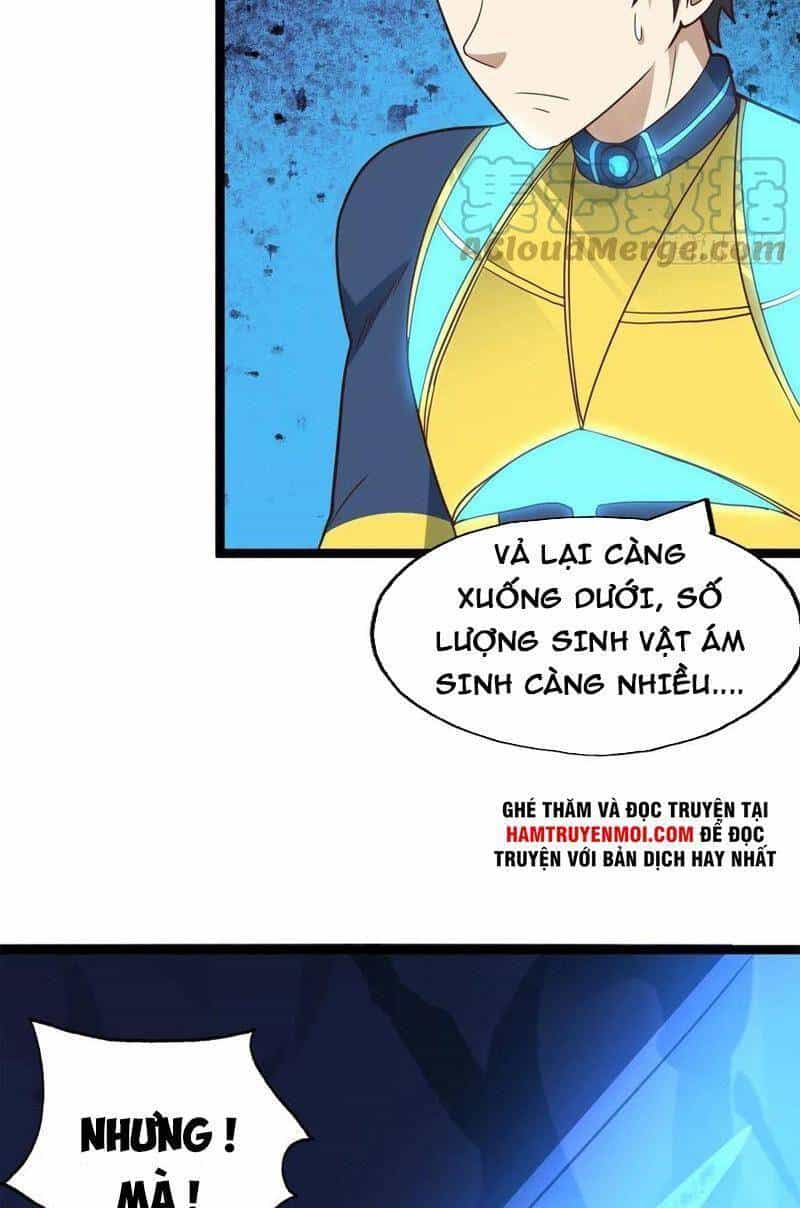 Cao Năng Lai Tập - Chương 214 - ảnh 5