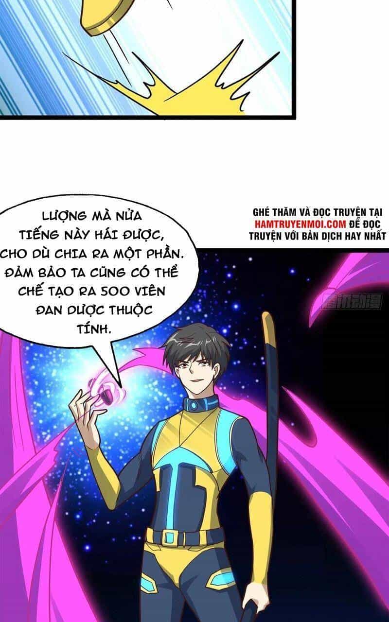 Cao Năng Lai Tập - Chương 214 - ảnh 57