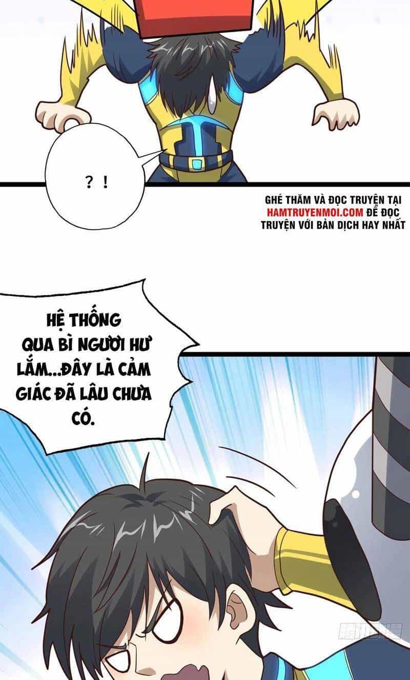 Cao Năng Lai Tập - Chương 214 - ảnh 61