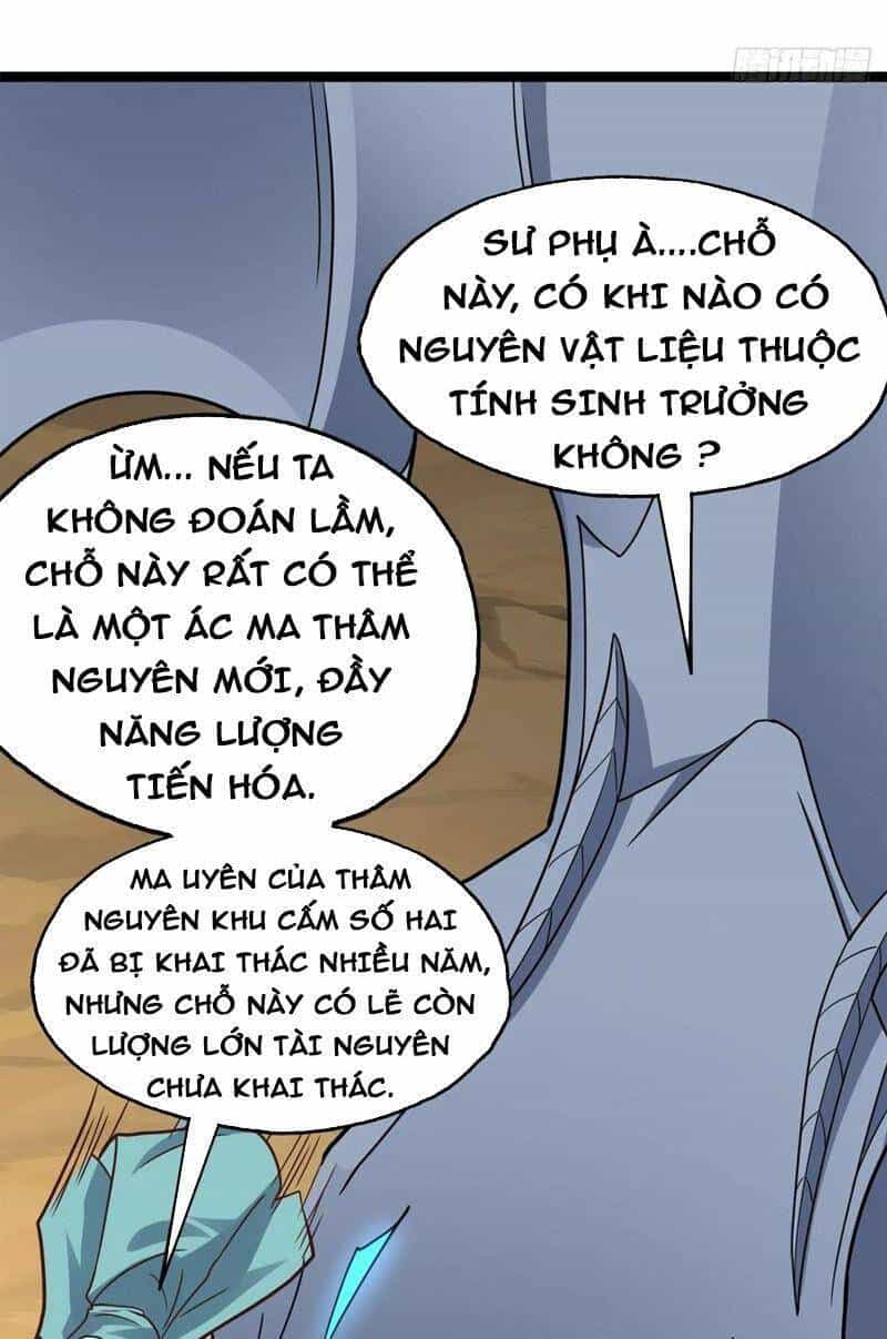 Cao Năng Lai Tập - Chương 214 - ảnh 8