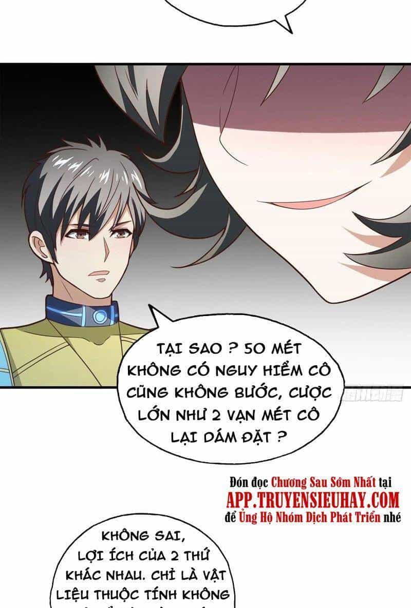 Cao Năng Lai Tập - Chương 215 - ảnh 10