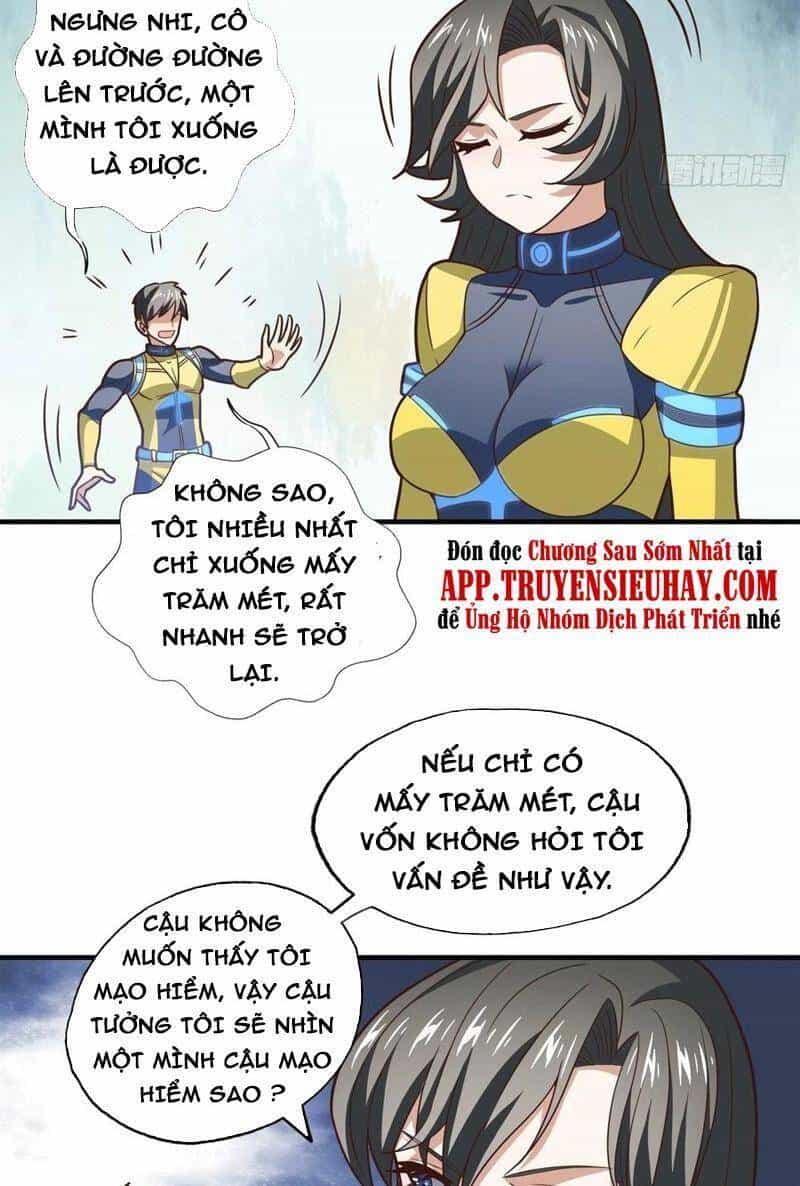 Cao Năng Lai Tập - Chương 215 - ảnh 15