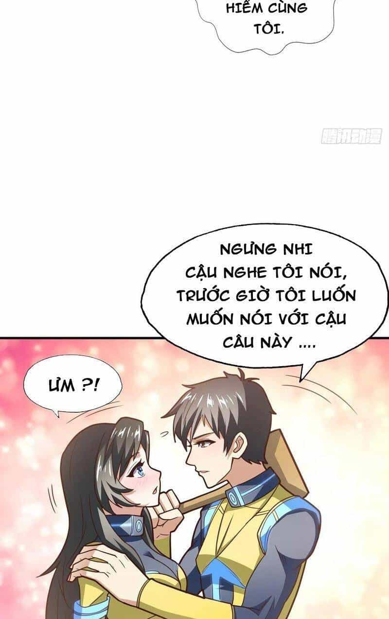 Cao Năng Lai Tập - Chương 215 - ảnh 26