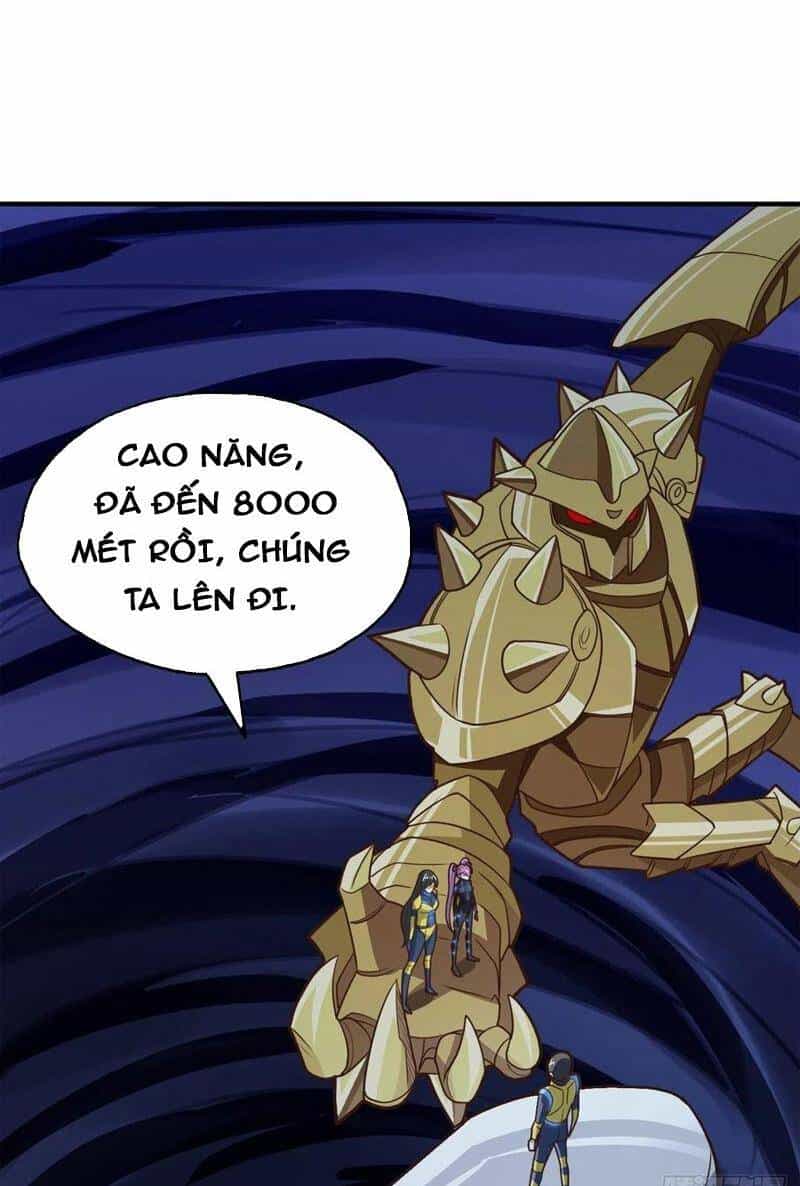 Cao Năng Lai Tập - Chương 215 - ảnh 3