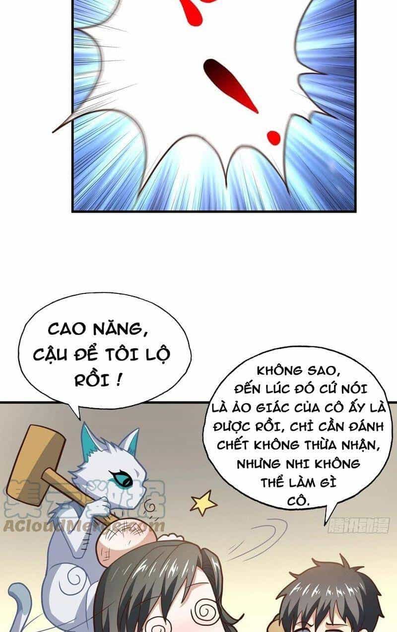 Cao Năng Lai Tập - Chương 215 - ảnh 31