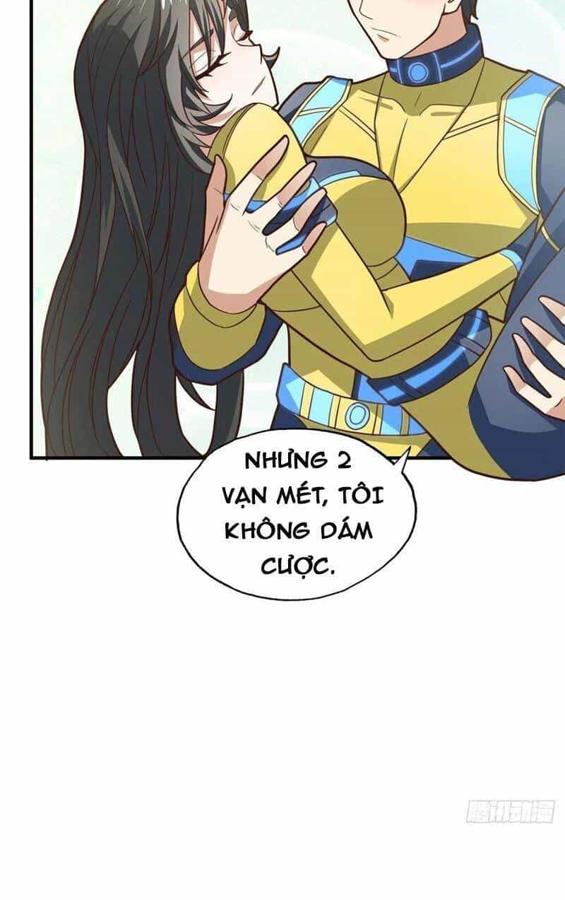Cao Năng Lai Tập - Chương 215 - ảnh 33