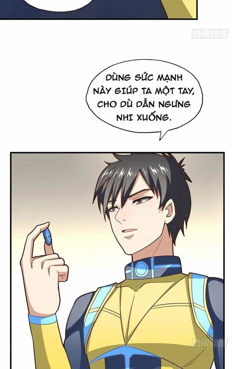 Cao Năng Lai Tập - Chương 215 - ảnh 38