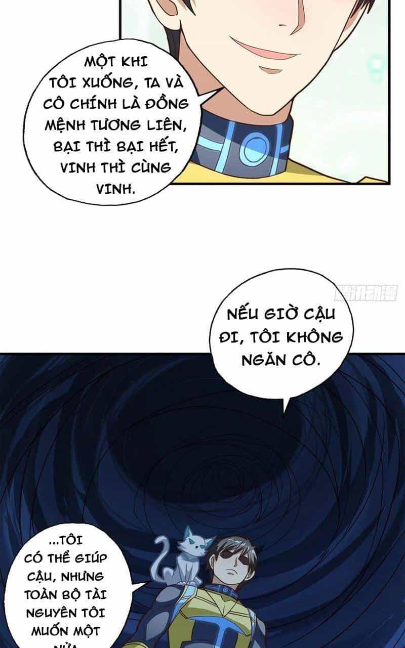 Cao Năng Lai Tập - Chương 215 - ảnh 47