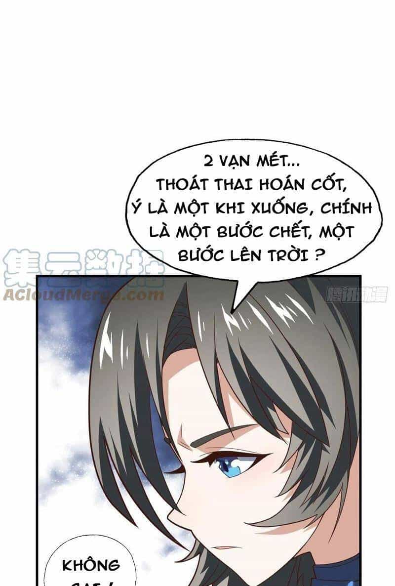 Cao Năng Lai Tập - Chương 215 - ảnh 8