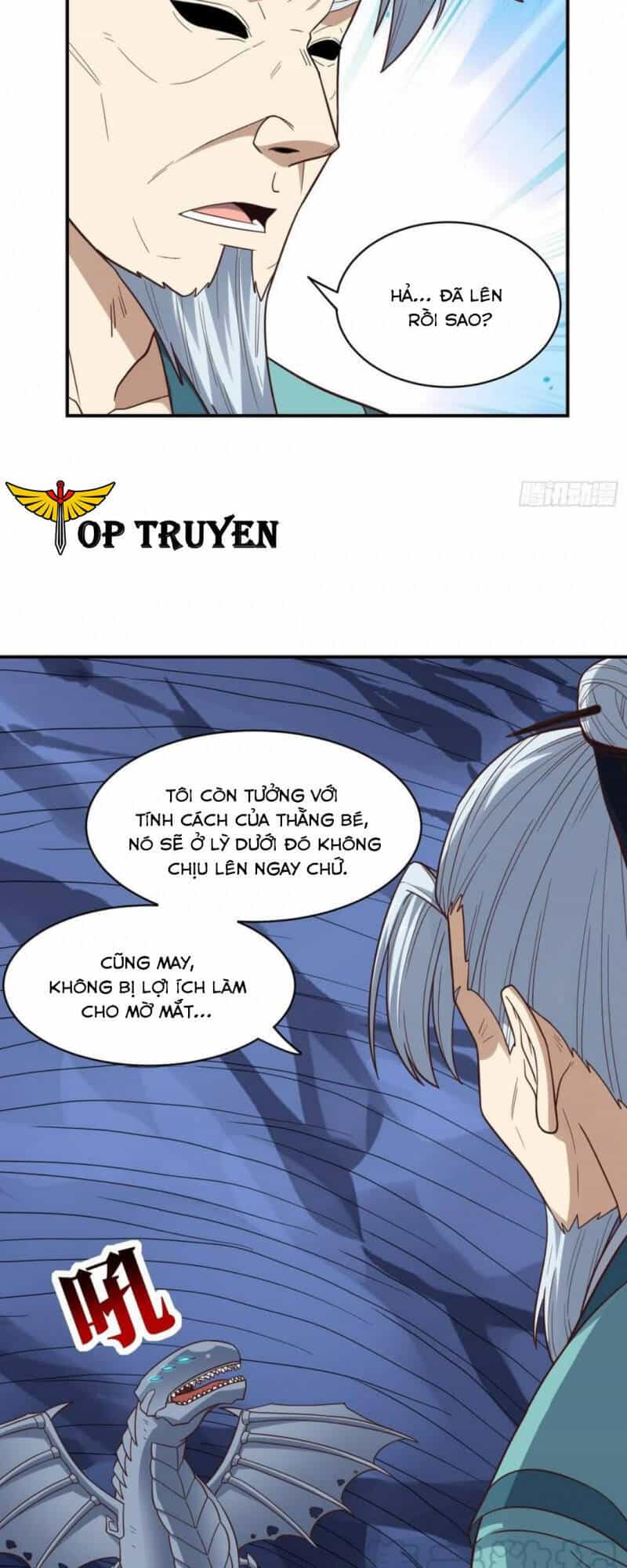 Cao Năng Lai Tập - Chương 216 - ảnh 23