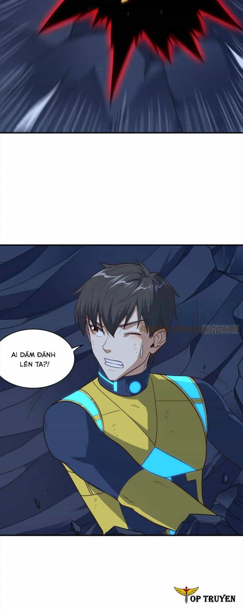 Cao Năng Lai Tập - Chương 216 - ảnh 37
