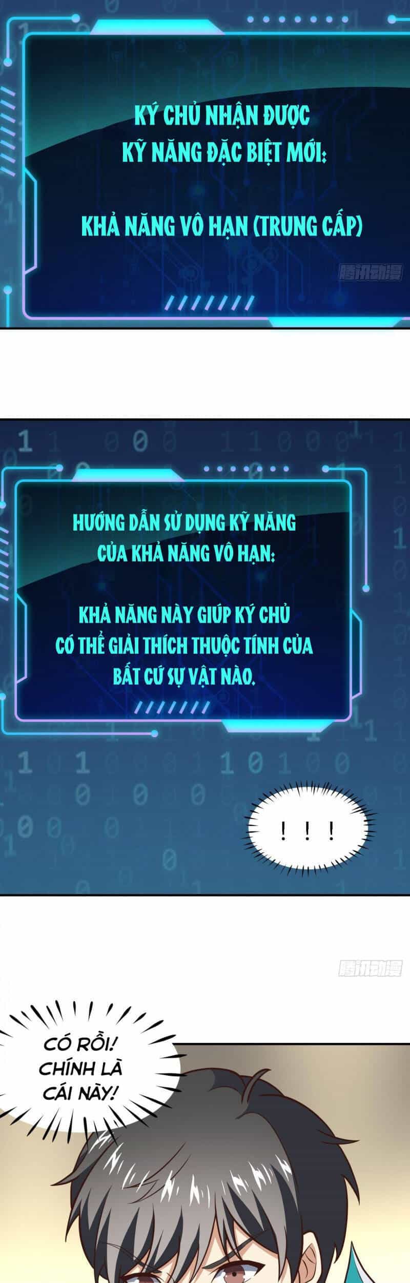 Cao Năng Lai Tập - Chương 217 - ảnh 20