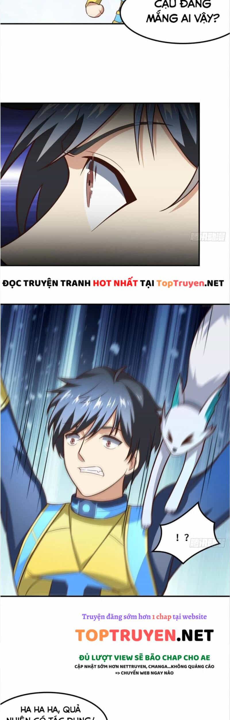 Cao Năng Lai Tập - Chương 217 - ảnh 25