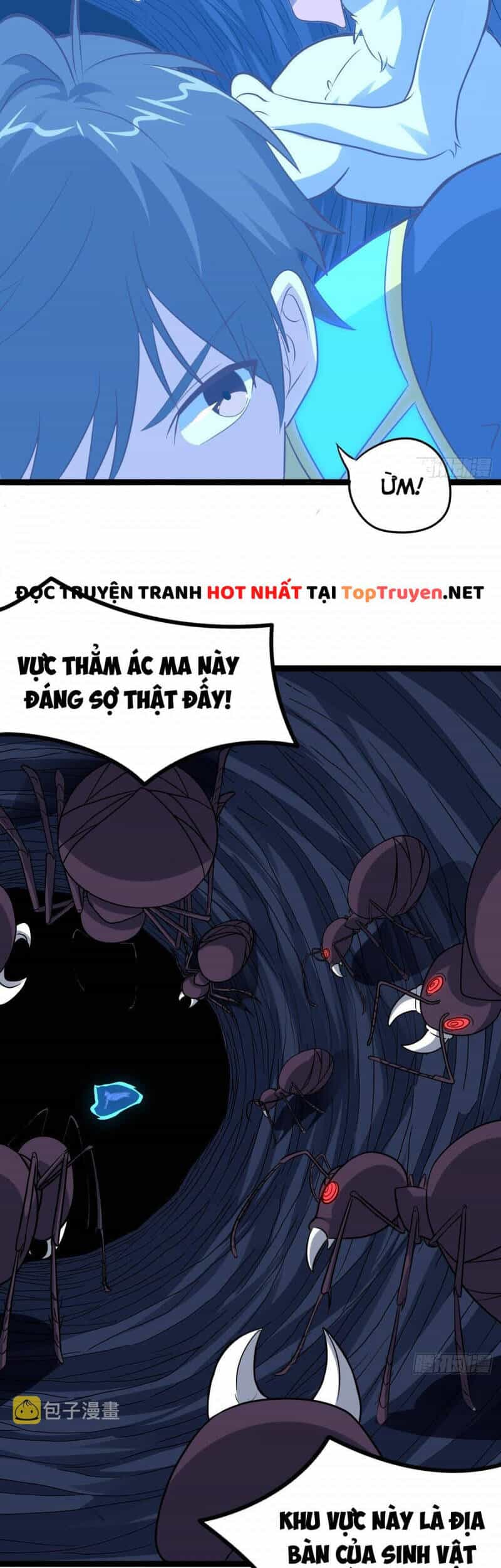 Cao Năng Lai Tập - Chương 218 - ảnh 4