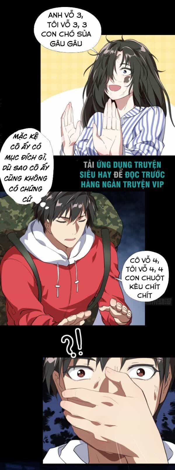 Cao Năng Lai Tập - Chương 21 - ảnh 16