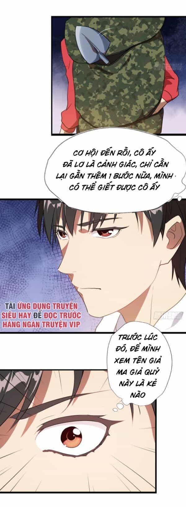 Cao Năng Lai Tập - Chương 21 - ảnh 5
