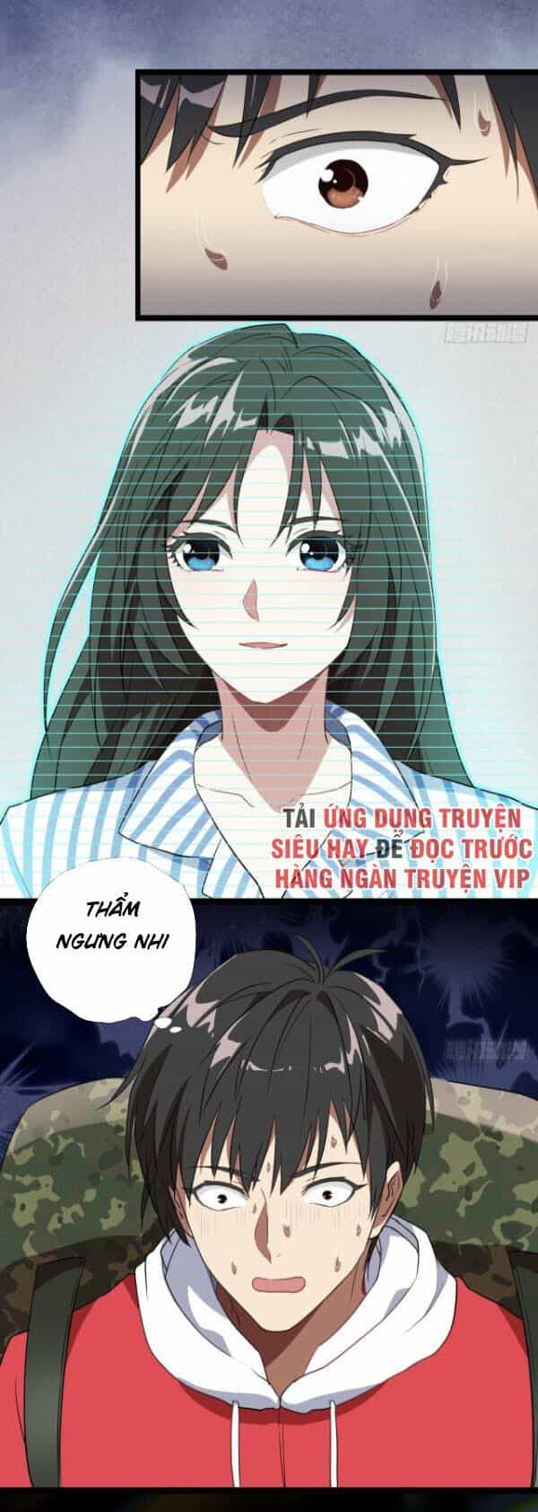 Cao Năng Lai Tập - Chương 21 - ảnh 7