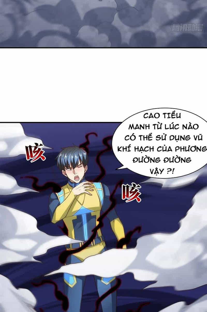 Cao Năng Lai Tập - Chương 219 - ảnh 2