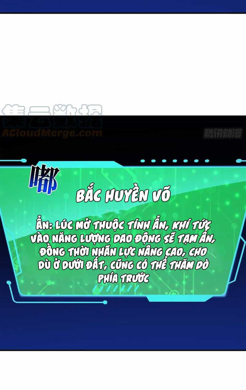 Cao Năng Lai Tập - Chương 219 - ảnh 22