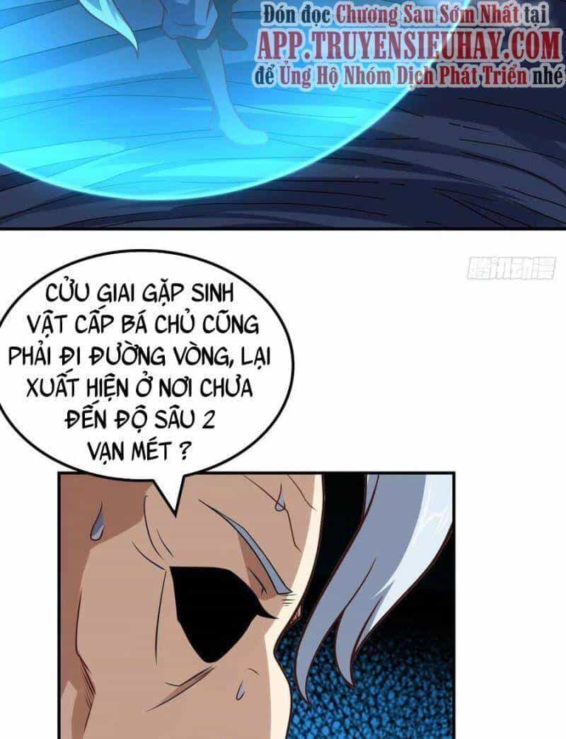 Cao Năng Lai Tập - Chương 220 - ảnh 17