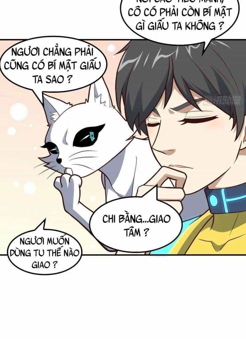 Cao Năng Lai Tập - Chương 220 - ảnh 36