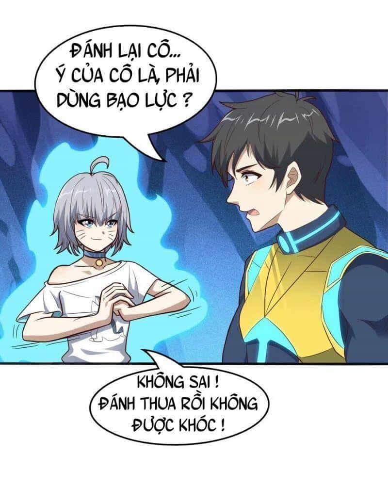 Cao Năng Lai Tập - Chương 220 - ảnh 50