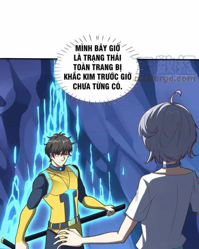 Cao Năng Lai Tập - Chương 220 - ảnh 53