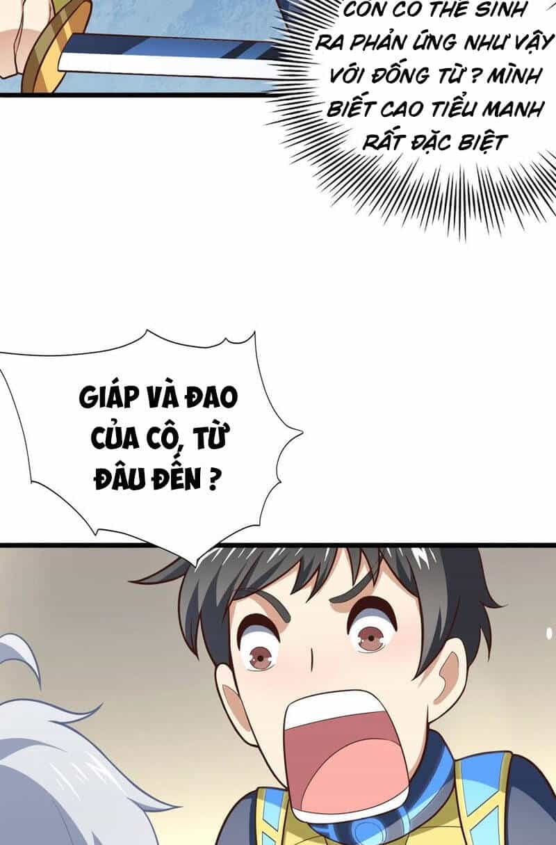 Cao Năng Lai Tập - Chương 221 - ảnh 1