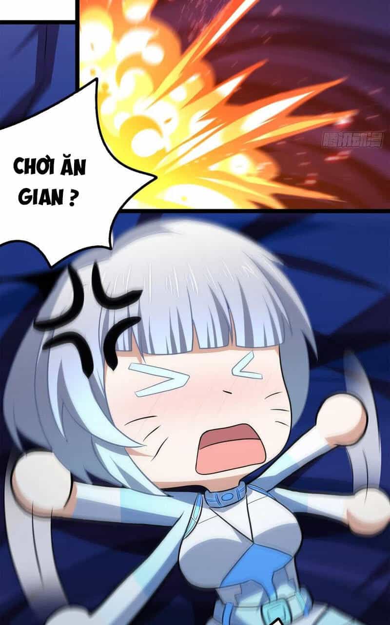 Cao Năng Lai Tập - Chương 221 - ảnh 36